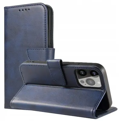 OVITEK MAGNETNI OVITEK S PODOM ZA IPHONE 15 PRO MODER