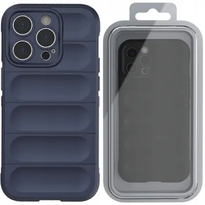 OVITEK MAGIC SHIELD CASE OVITEK ZA IPHONE 12 PRO MAX MODER