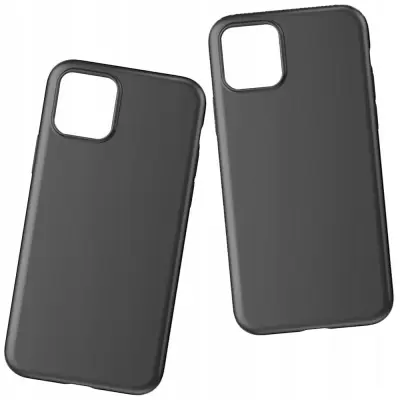 OVITEK SOFT CASE COVER ZA SAMSUNG S23 FE ČRN
