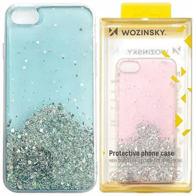 WOZINSKY OVITEK OVITEK OHIŠJE ZA SAMSUNG GALAXY A30 MODER