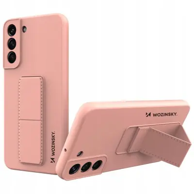OVITEK WOZINSKY ZA SAMSUNG GALAXY S22+ ROZA