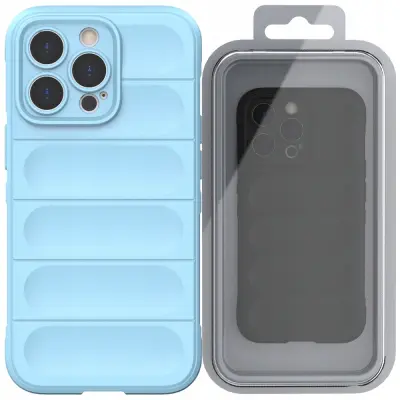 OVITEK MAGIC SHIELD CASE OVITEK ZA IPHONE 13 PRO MODER