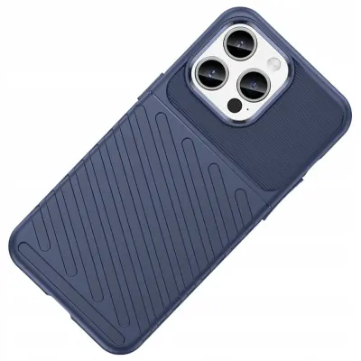 OVITEK THUNDER OVITEK OHIŠJE ZA IPHONE 15 PRO MODER