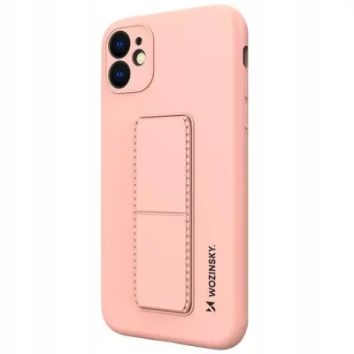 OVITEK WOZINSKY ZA SAMSUNG GALAXY A22 ROZA