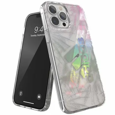 ADIDAS OVITEK ALI OVITEK PALM ZA IPHONE 13 PRO MAX 6.7 VEČBARVNI