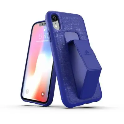 ADIDAS SP GRIP CASE ZA IPHONE XR BLUE CASE 32852