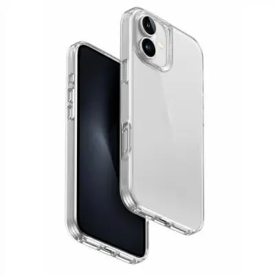 UNIQ OVITEK AIR FENDER ZA IPHONE 16 PLUS OVITEK PROZOREN