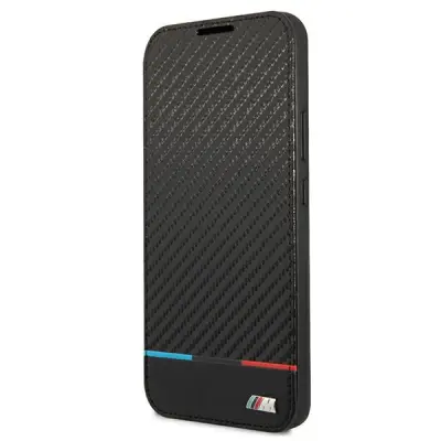 BMW ETUI S22+ S906 ETUI ZA TELEFON OVITEK ČRNO ČRNA KNJIŽNA OMARA