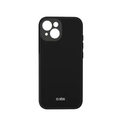 SBS FULL ACTIVE OVITEK D3O ZA IPHONE 15 PLUS ČRN OVITEK