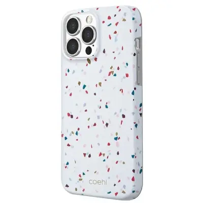 UNIQ COEHL OVITEK TERRAZZO OVITEK ZA IPHONE 13 PRO / 13 BEL