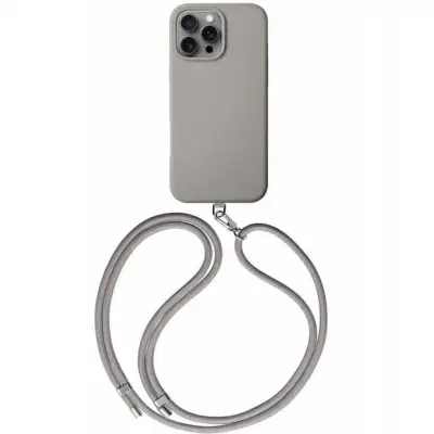 UNIQ COEHL CREME MAGNETNI POLNILNI OVITEK ZA MAGSAFE ZA IPHONE 16 PRO MAX