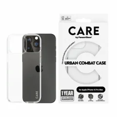 OVITEK CARE BY PANZERGLASS ZA IPHONE 15 PRO MAX PROZOREN
