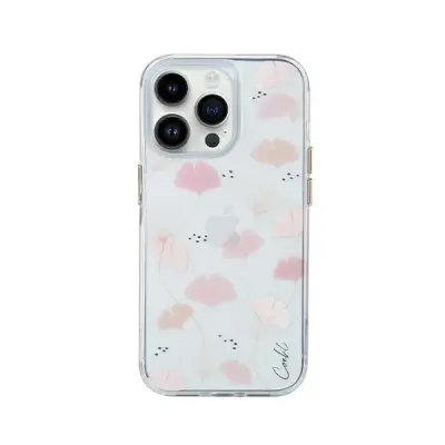 UNIKATNI OVITEK COEHL MEADOW ZA IPHONE 14 PRO MAX ROZA