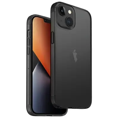 UNIKAT OVITEK AIR FENDER ZA IPHONE 14 PLUS OVITEK SIVA
