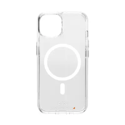 OVITEK SBS D3O ZA MAGSAFE ZA IPHONE 14 13 PROZOREN OVITEK