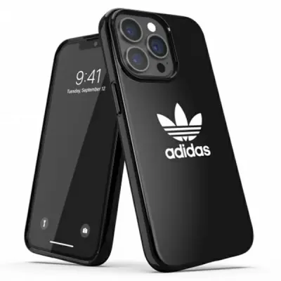 ADIDAS ALI SNAPCASE TREFOIL OVITEK ZA IPHONE 13 PRO MAX OVITEK