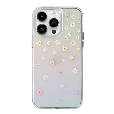 UNIKATNI OVITEK COEHL ASTER ZA IPHONE 14 PRO MAX ROZA