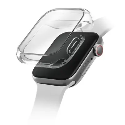 UNIQ GARDE OVITEK ZA APPLE WATCH 7/8/SE2 41MM PROZOREN