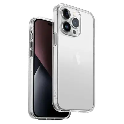 OVITEK UNIQ CLARION ZA IPHONE 14 PRO MAX PROZOREN