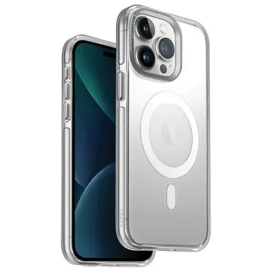 UNIQ CALIO MAGCLICK OVITEK ZA IPHONE 15 PRO PROZOREN POLNILNI
