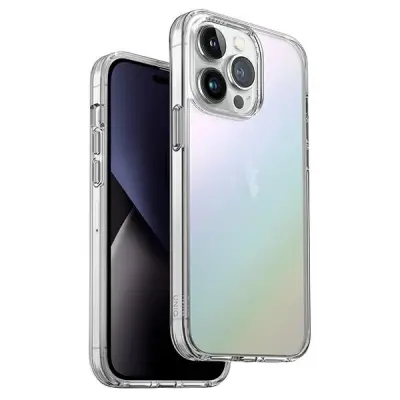UNIQ LIFEPRO XTREME CASE OVITEK ZA IPHONE 14 PRO IRIDESCENT