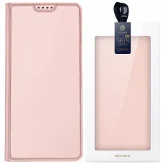 DUX DUCIS OVITEK ZADNJI OVITEK ZA IPHONE 16PRO ROZA