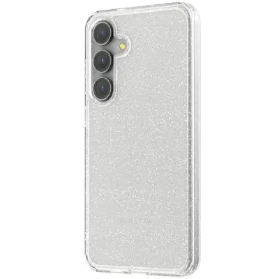 ETUI UNIQ LIFEPRO XTREME NA SAMSUNG GALAXY S24+ - PRZEZROCZYSTO-BROKATOWE