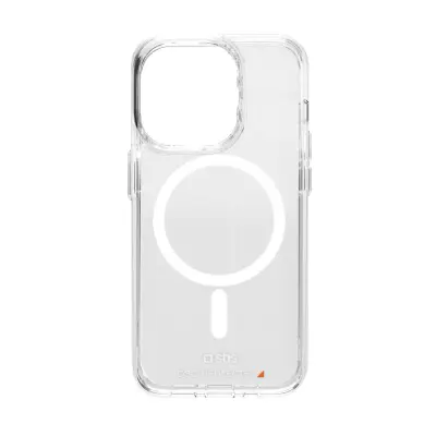 OVITEK SBS D3O ZA MAGSAFE ZA IPHONE 15 PROZOREN OVITEK