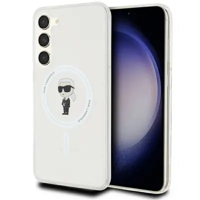 OVITEK KARL LAGERFELD IML IKONIK OVITEK ZA SAMSUNG GALAXY S23+