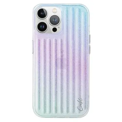 UNIKATNI OVITEK COEHL LINEAR ZA IPHONE 15 PRO MAX ROZA IN MODER