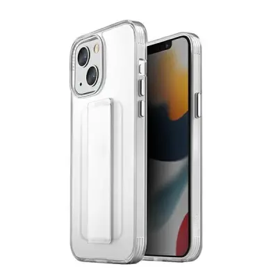 UNIQ HELDRO OVITEK ZA IPHONE 13 PROZOREN OVITEK ZAŠČITA