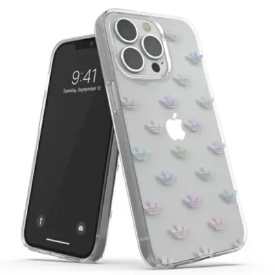 ETUI ADIDAS OR SNAPCASE ENTRY NA IPHONE 13 PRO / 13 COLOURFUL 47108