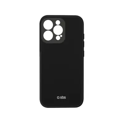 OVITEK SBS FULL ACTIVE D3O ZA IPHONE 15 PRO ČRN OVITEK