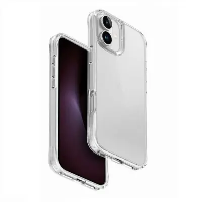 UNIQ LIFEPRO XTREME OVITEK ZA IPHONE 16 PLUS PROZOREN OVITEK