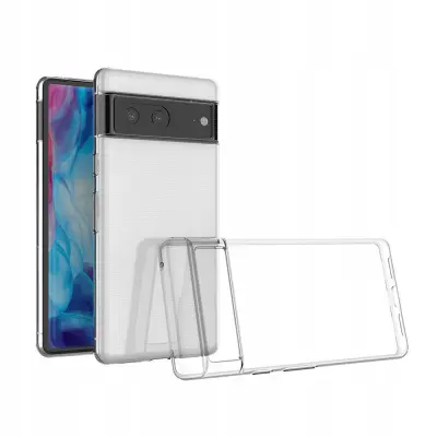 OVITEK ZA OVITEK ULTRA CLEAR ZA GOOGLE PIXEL 7A PROZOREN