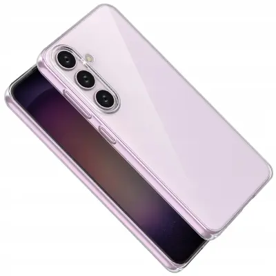ULTRA CLEAR ETUI CASE OBUDOWA DO XIAOMI POCO C65 / REDMI 13C PRZEZROCZYSTE