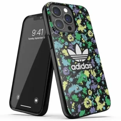 OVITEK ADIDAS ALI SNAPCASE FLOWER AOP ZA IPHONE 13 PRO / 13 MULTICOLOR