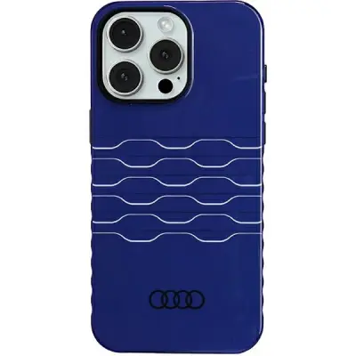 OVITEK OVITEK AUDI IML DO MAGSAFE ZA IPHONE 15 PRO MAX MODER