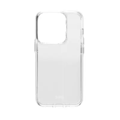 OVITEK SBS D3O ZA IPHONE 14 PRO PROZOREN ODPOREN NA UDARCE