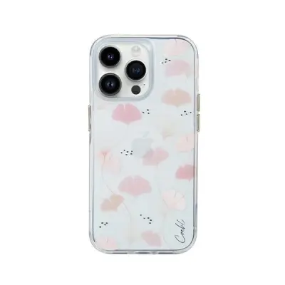 UNIKATNI OVITEK COEHL MEADOW ZA IPHONE 14 PRO ROZA OVITEK