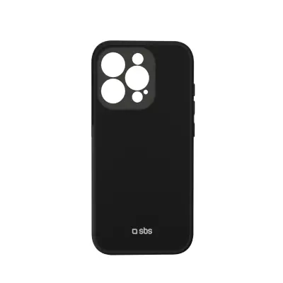 OVITEK SBS FULL ACTIVE D3O ZA IPHONE 15 PRO MAX ČRN OVITEK