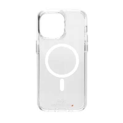OVITEK SBS D3O ZA MAGSAFE ZA IPHONE 15 PRO MAX OVITEK PROZOREN OVITEK