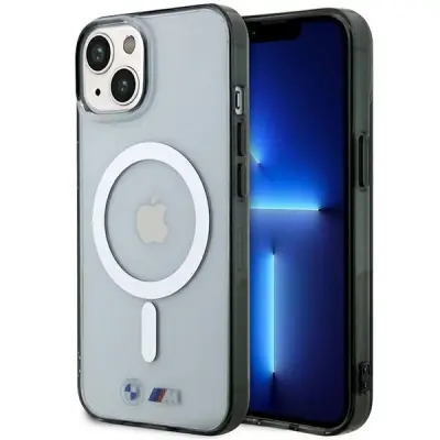OVITEK BMW BMHMP14MHCRS ZA IPHONE 14 PLUS 6.7 OVITEK MAGSAFE OVITEK