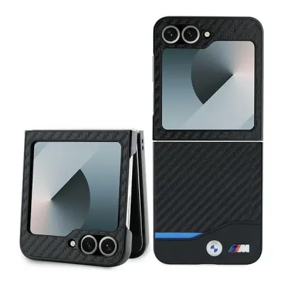 OVITEK BMW CARBON BLUE LINE ZA SAMSUNG GALAXY Z FLIP 6 OVITEK
