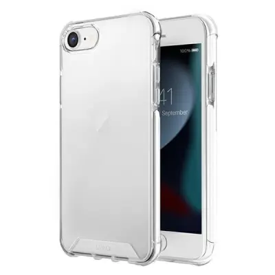 OVITEK UNIQ COMBAT CASE ZA IPHONE 7 8 SE 2020 2022 BEL
