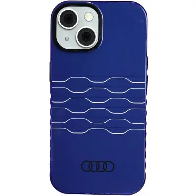 OVITEK AUDI IML ZA MAGSAFE ZA IPHONE 15 14 13 OVITEK MODER