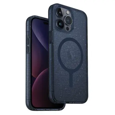 UNIQ LIFEPRO XTREME MAGCLICK POLNILNI OVITEK ZA IPHONE 15 PRO MODRA
