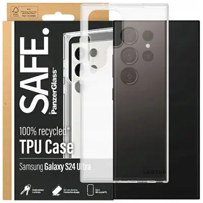 OVITEK PANZERGLASS SAFE CASE ZA SAMSUNG GALAXY S24 ULTRA