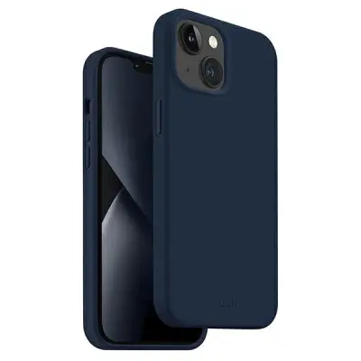 UNIQ LINO OVITEK ZA IPHONE 14 PLUS OVITEK OVITEK ZA TELEFON MODER