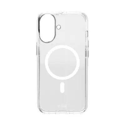 OVITEK SBS EXTREME MAG D3O ZA MAGSAFE ZA IPHONE 16 PLUS PROZOREN
